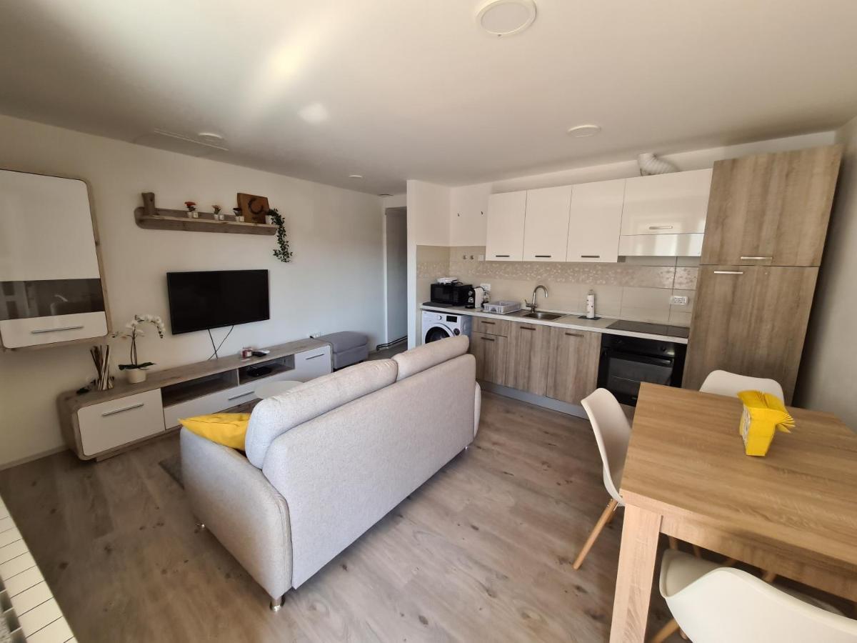 Apartma Iva Копер Экстерьер фото