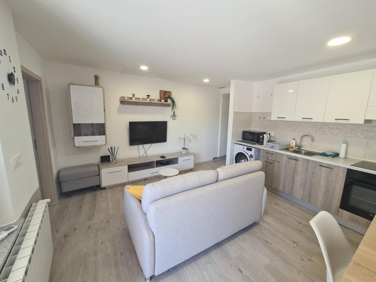 Apartma Iva Копер Экстерьер фото
