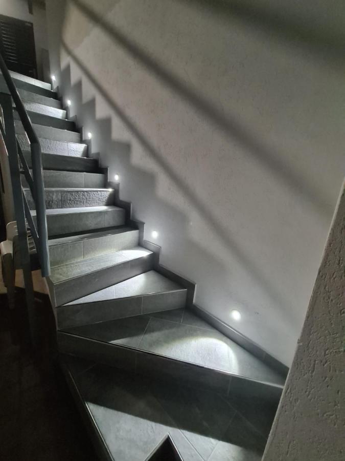 Apartma Iva Копер Экстерьер фото